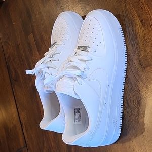 AF1 Sage NWOT